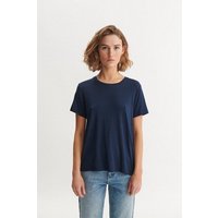 Basic Apparel T-Shirt JOLANDA aus Tencel