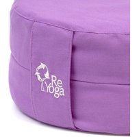ReYoga ReZafu Meditationskissen