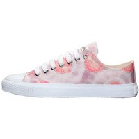 Ethletic Sneaker Lo „Trainer White Cap Lo Cut“