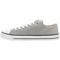 Ethletic Sneaker Lo „Trainer White Cap Lo Cut“
