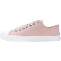 Ethletic Sneaker Lo „Trainer White Cap Lo Cut“