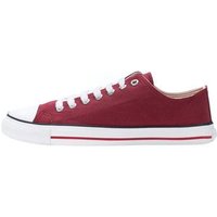 Ethletic Sneaker Lo „Trainer White Cap Lo Cut“