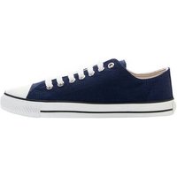 Ethletic Sneaker Lo „Trainer White Cap Lo Cut“
