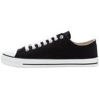 Ethletic Sneaker Lo „Trainer White Cap Lo Cut“