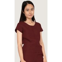Frija Omina Hanf-Shirt Coube
