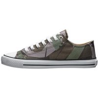 Ethletic Sneaker Lo „Trainer White Cap Lo Cut“
