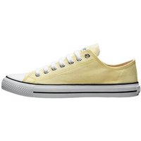 Ethletic Sneaker Lo „Trainer White Cap Lo Cut“