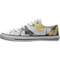 Ethletic Sneaker Lo „Trainer White Cap Lo Cut“