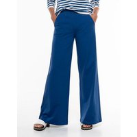 Alma & Lovis Lässige Marlenehose aus Organic Cotton | Jersey Marlene