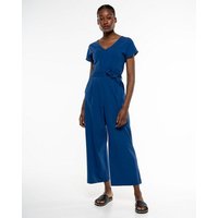 Alma & Lovis Stylischer Einteiler aus Organic Cotton | Jersey Jumpsuit