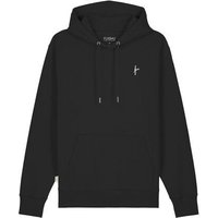 FUXBAU fux Hoodie