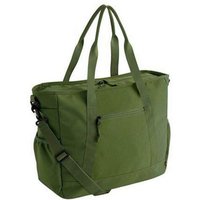 BagBase Recycelte Schultertasche Tragetasche Handtasche Schultasche Unitasche