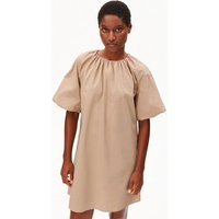 ARMEDANGELS POPLIN Damen Kleid aus 100% Bio-Baumwolle