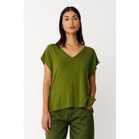 SKFK T-Shirt aus Modal - Zur 10
