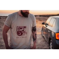 Zeachild Keep It Simple Shirt Unisex