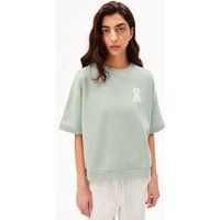 ARMEDANGELS BAMIKAA Damen Sweatshirt aus Bio-Baumwolle