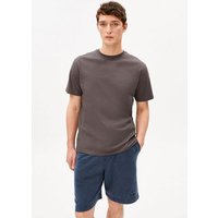 ARMEDANGELS MAARKOS MID WEIGHT Herren T-Shirt aus Bio-Baumwolle
