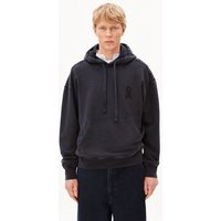 ARMEDANGELS ICONIC Å KIRAAN GMT DYE Herren Sweatshirt aus Bio-Baumwolle