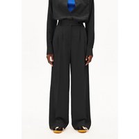 ARMEDANGELS KAAYUA LINO Damen Webhose aus Leinen-Mix