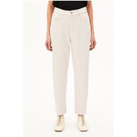 ARMEDANGELS MAIRAA Damen recyceltem Baumwoll-Mix Comfort Stretch