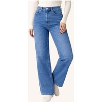 NORDLICHT Jeans Hose Dilja aus Bio-Baumwolle