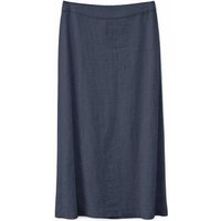 Mazine Rock - Linen Midi - aus 100% Leinen