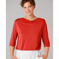 HempAge Wasserfallshirt 100% Lyocell (auf Hanf-Basis)