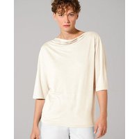 HempAge Wasserfallshirt 100% Lyocell (auf Hanf-Basis)