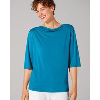 HempAge Wasserfallshirt 100% Lyocell (auf Hanf-Basis)