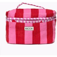 KIKOONI handgefertigte Kosmetiktasche "BIG BEAUTY"