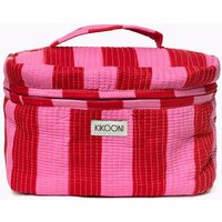KIKOONI handgefertigte Kosmetiktasche "BIG BEAUTY"