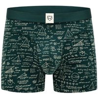 A-Dam Boxerbrief Gemustert