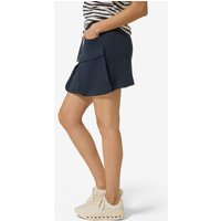 super.natural W CARGO BIO SKIRT für Damen, nachhaltig, Merino