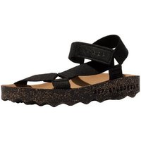 ASPORTUGUESAS Damen Sandale Clew mit Klett