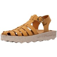 ASPORTUGUESAS Damen Sommerschuh Calix