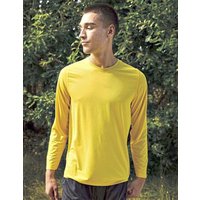 Neutral® Herren Langarm T-Shirt von Neutral Bio Baumwolle