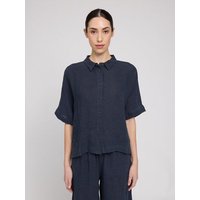 Mazine Sommerbluse Linen 1/2 - aus 100% Leinen