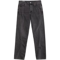 Kings Of Indigo Jeans ROY Holo Grey Worn