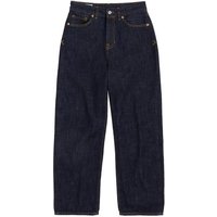 Kings Of Indigo Liora - High Rise Straight - Suse Rinse