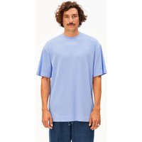 ARMEDANGELS MAARKOS WAFFLE Herren T-Shirt aus Bio-Baumwolle