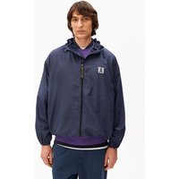 ARMEDANGELS WINDBREAKER Unisex Jacke aus TENCEL Lyocell