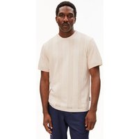ARMEDANGELS COTTON KNIT Herren Strick-Shirt aus 100% Bio-Baumwolle
