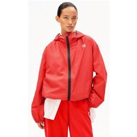 ARMEDANGELS WINDBREAKER Unisex Jacke aus TENCEL Lyocell