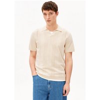 ARMEDANGELS COTTON KNIT Herren Poloshirt aus 100% Bio-Baumwolle