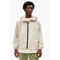ARMEDANGELS WINDBREAKER Unisex Jacke aus TENCEL Lyocell