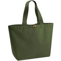 Westford Mill EarthAware Organic Marina Bag XL Shopper Strandtasche
