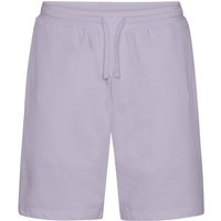 Neutral® Sweatshorts Sporthose kurze Hose Unisex Tiger Cotton von Neutral Baumwolle in Umstellung zu Bio Baumwolle