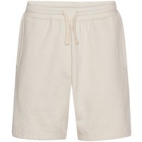 Neutral® Sweatshorts Sporthose kurze Hose Unisex Tiger Cotton von Neutral Baumwolle in Umstellung zu Bio Baumwolle