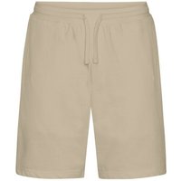 Neutral® Sweatshorts Sporthose kurze Hose Unisex Tiger Cotton von Neutral Baumwolle in Umstellung zu Bio Baumwolle
