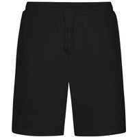 Neutral® Sweatshorts Sporthose kurze Hose Unisex Tiger Cotton von Neutral Baumwolle in Umstellung zu Bio Baumwolle